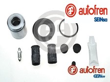 REAR BRAKE CALIPER D42589C