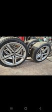 Genuine Audi A5 S Line  18