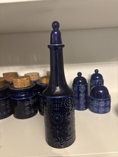 Totem Portmeirion  vinegarette