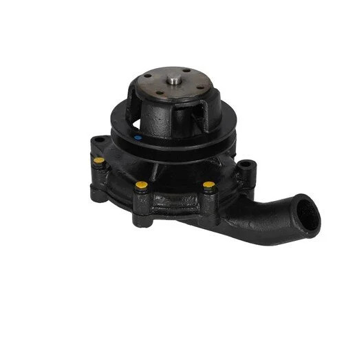 Water pump fits - fits, ford
