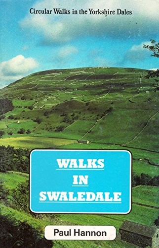 Walks swaledale circular - walks, in