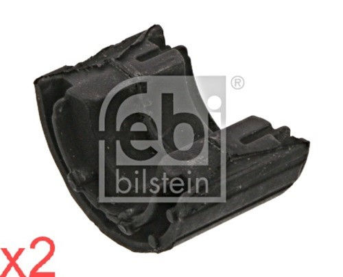 Front upper stabiliser - upper,