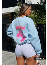 With Love & Romance Oversized