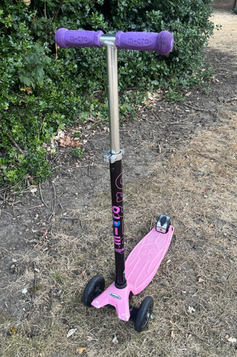 Micro scooter wheel - micro, 3-wheel
