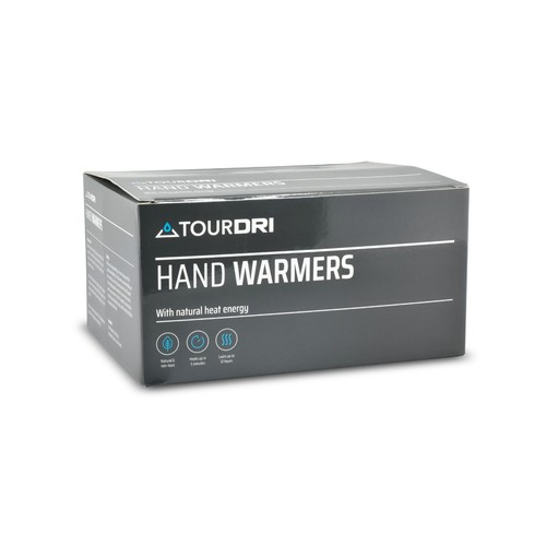 Tourdri disposable hand warmer - tourdri,