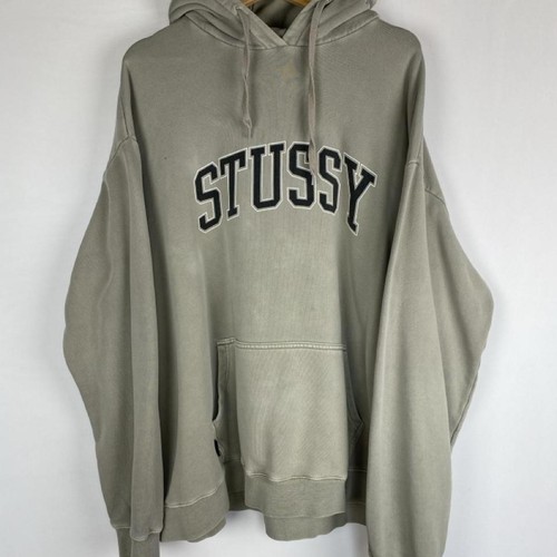 Stone stussy spellout - stone,