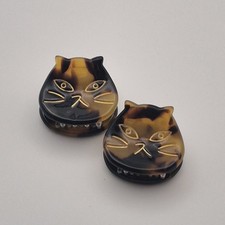 Cute Small Tortoiseshell Cat