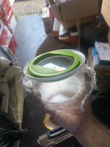 Avocado airtight keep fresh - airtight,