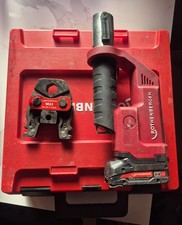 Rothenberger ROMAX Compact