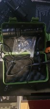 Led flashlight picatinny rail - picatinny,