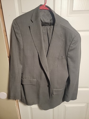 Hagar suit piece gray - hagar, 2