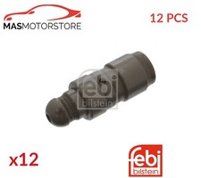 HYDRAULIC TAPPET LIFTER FEBI