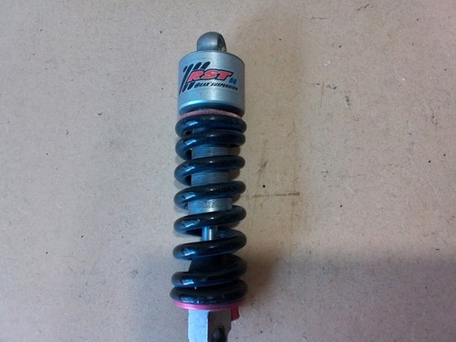 Rst 185mm rear shock absorber - rst,