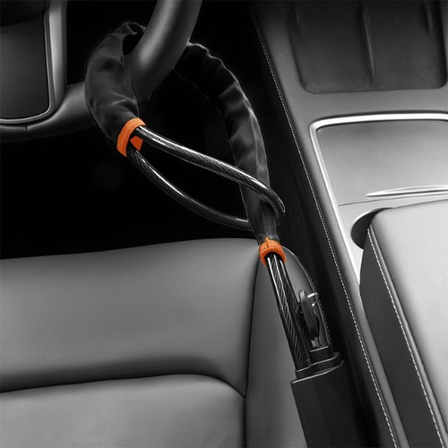 Heavy duty car steering - heavy,