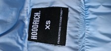 men hoodrich gilet