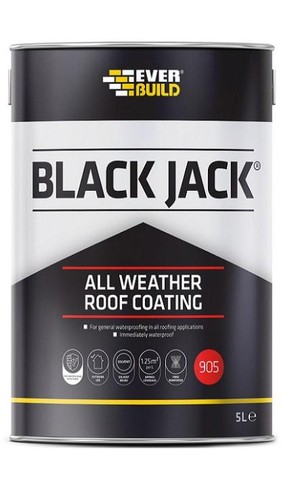 Black jack all - all, weather