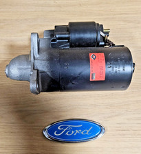 FORD  SIERRA TRANSIT GRANADA STARTER MOTOR 5021205 ESA 224R GENUINE FORD N.O.S
