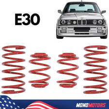 COIL SPRING SET SPORT LOWERING