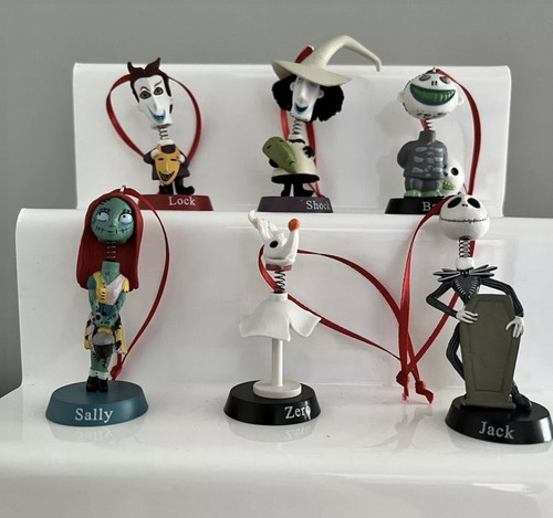 Nightmare before christmas - nightmare,