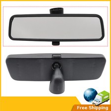 Rear View Interior Mirror Fits