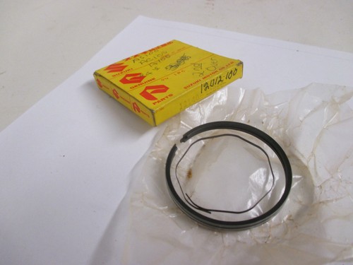 Nos suzuki a100 ac100 as100 - nos,
