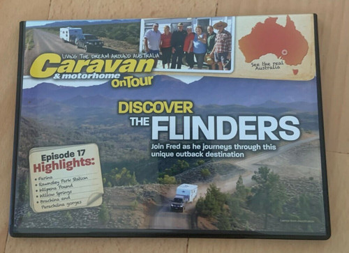 Australia caravan motorhome - caravan,