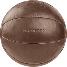 Core Weighted Medicine Ball 4