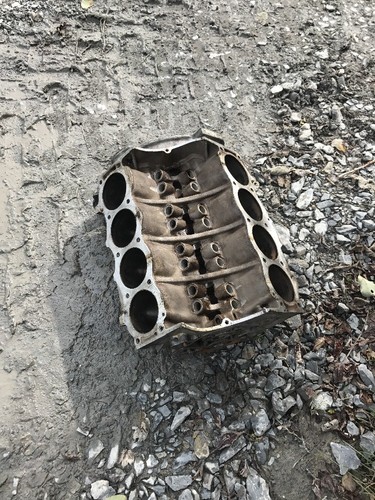 Range rover p38 engine - rover,