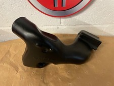 YAMAHA R6 RAM AIR TUBE R6 AIR PIPE R65SL AIR TUBES R6 5SL RAM AIR DUCT