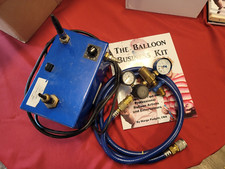 Conwin Carbonic dual Balloon