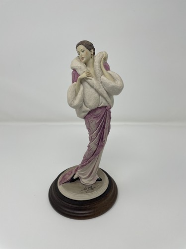 Vittorio tessaro figurine - vittorio,