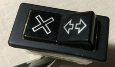 NOS Genuine Torrix Hazard