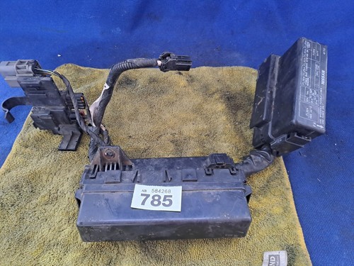 Nissan micra k11 auto - k11, 3dr