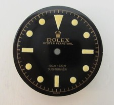 ~ Vintage Rolex #5508