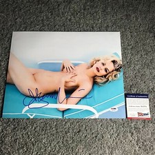 Jennifer Morrison signed