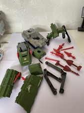Vintage GI JOE VEHICLE