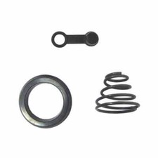 Clutch Slave Cylinder Repair
