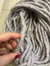 Clearance!!! Light Grey Super