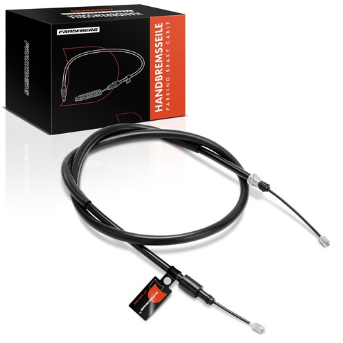 Frankberg parking brake cable - parking,