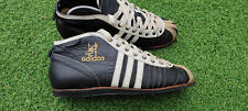 adidas Vintage Football world Cup '54 Retro trainers, size 9 UK RARE 2006