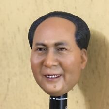 1/6 Scale Head Sculpt Chinese