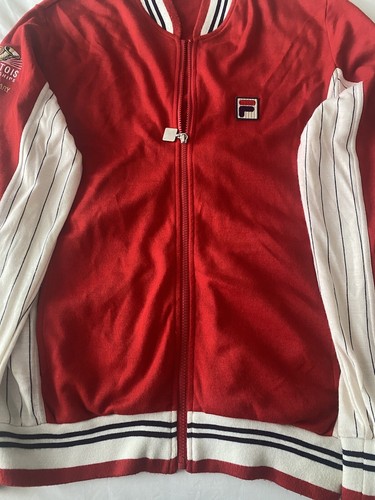 Mens fila tracksuit - fila,