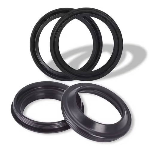 Fork and dust seals for - fork,