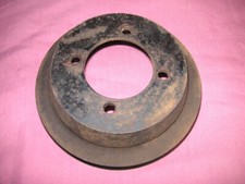 Jaguar Mk2  3.4   3.8 water