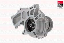 Genuine FAI Water Pump for Toyota Landcruiser II Turbo 1KZT 3.0 Litre 1993-1996
