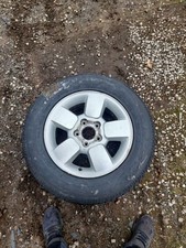 Jeep Grand Cherokee CRD WJ