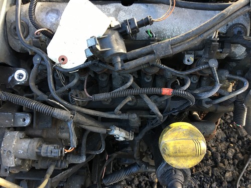 Fuel injector pipes - fuel,