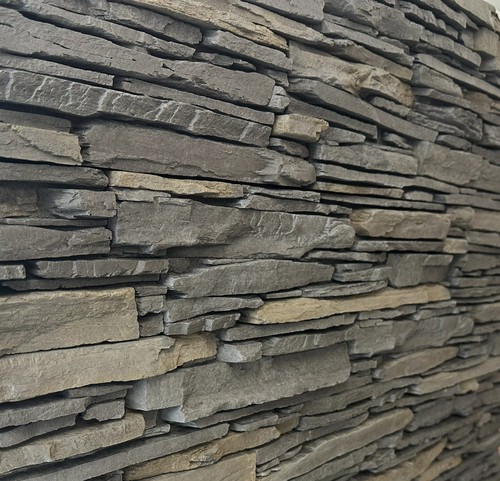 Montara weathered grey stacked - weathered,