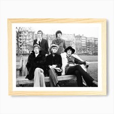 The Rolling Stones, London