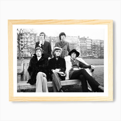 The rolling stones london - the,